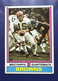 1974 TOPPS FOOTBALL #87 MIKE PHIPPS CLEVELAND BROWNS QB *FREE SHIPPING*