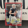 2023 Donruss Aidan O’Connell Red Press Proof Rated Rookie RC #360 Raiders