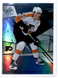 James van Riemsdyk 2021-22 SP Game Used /25 (JGa) #84 Philadelphia Flyers