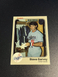 1983 Fleer #206 Steve Garvey - Los Angeles Dodgers NM!! 🔥⚾️