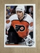 1992-93 Philadelphia Flyers Eric Lindros Upper Deck Hockey #88
