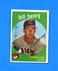 1959 TOPPS #46 BILL HENRY - NM/MT - 3.99 MAX SHIPPING COST