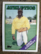 1988 Topps - #476 Dave Stewart Oakland Athletics