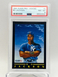 1991 Fleer Pro-Vision MLB Card #5 Bo Jackson KC Royals NM-MT  PSA 8  68022022