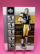 2004 Upper Deck NFL Players Rookie Premiere Ben Roethlisberger #2