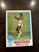1973 Topps Basketball #257 Bernie Williams Virginia Squires NEAR MINT! 🏀🏀🏀