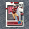 2022 Donruss DANNY GRAY Rated Rookie #333 SF 49ers NFL (C)