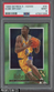 1996-97 Skybox E-X2000 #30 Kobe Bryant Lakers RC Rookie HOF PSA 9 MINT