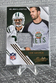 2016 Absolute NFL Men's Lifestyle Material Relic #10 Eric Decker New York Jets