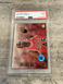 Michael Jordan 1994 Skybox Emotion #100 Mint PSA 9 Chicago Bulls