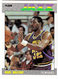 1987-88 FLEER #68 KARL MALONE Utah Jazz Basketball Card