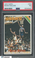 1975 Topps Basketball #254 Moses Malone Stars RC Rookie PSA 7 NM