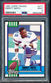 PSA 9 MINT Emmitt Smith 1990 Topps Traded Rookie RC #27T NFL Dallas Cowboys