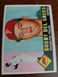 1960 Topps #486 Bobby Del Greco - Philadelphia Phillies - EXNM, Free Shipping