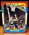 Kevin McHale 1986 Fleer #73 Boston Celtics HOF