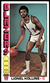 1976-77 Topps, #119, Lionel Hollins