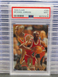 1994-95 Flair Michael Jordan #326 PSA 9 Chicago Bulls
