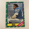 1986 Topps - #244 Billy Sims Detroit Lions