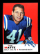 1969 TOPPS "TOM MATTE" BALTIMORE COLTS #47 NM-MT OR BETTER! MUST READ!