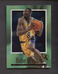 1996-97 Skybox E-X2000 #30 Kobe Bryant Los Angeles Lakers RC Rookie HOF