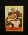 1967 Philadelphia Football #35 Gale Sayers [] Chicago Bears