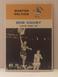 1961 Fleer #49 Bob Cousy Boston Celtics HOF