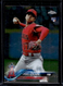 2018 Topps Chrome Update Shohei Ohtani Pitching Rookie Debut RC #HMT1 Angels