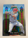 2021 Panini Prizm Stained Glass Mike Trout Los Angeles Angels #SG-1