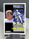 1991 Pinnacle Troy Aikman #6 Dallas Cowboys j