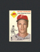 1954 Topps Richie Ashburn #45 - Philadelphia Phillies - Mint