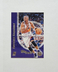2000 NBA Topps Stars - Anfernee Hardaway #56 Phoenix Suns