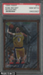 1996-97 Topps Finest w/ Coating #74 Kobe Bryant Lakers RC Rookie HOF PSA 10