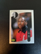 1998 UD International Michael Jordan MJ Stickers #13