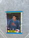 Joe Sakic rookie hockey card 1989 o-pee-chee #113