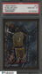 1996-97 Topps Finest #74 Kobe Bryant Lakers RC Rookie HOF w/ Coating PSA 10
