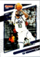 Mike Conley 2021-22 Panini Donruss Basketball Base Card #148 Utah Jazz NBA