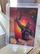 1994 Flair Dreamscapes #80 Shaquille O'Neal EX+ - USA Basketball