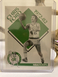 1990 Hoops Chris Ford #347 Boston Celtics