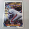 1993 Topps Football Card#124 Tommy Maddox