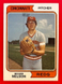 1974 Topps ROGER NELSON #491 Cincinnati Reds Baseball Card - EX-MT