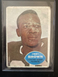 Jim Brown - Cleveland Browns 1960 Topps #23 Original Football Card - Low Quality