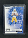 2020 Panini Playoff #203 Justin Herbert RC   Rookie  Los Angeles Chargers