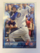 2015 Topps Kris Bryant #616 SP Photo Variation Rookie RC Chicago Cubs