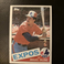 1985 Topps Baseball #178 Miguel Dilone