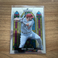 2021 Panini Prizm - Stained Glass  Prizm #SG-1 Mike Trout 