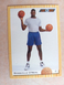 Shaquille O'Neal LSU 1993 Classic Draft Picks Flashbacks Basketball Card #104