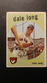 1959 Topps Baseball card #414 Dale long  (G TO VG)