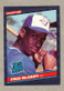 1986 - Leaf - Rated Rookie Fred McGriff #28 (RC)