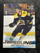 2019-20 Upper Deck Zach Senyshyn Young Guns Rookie Card #234 Boston Bruins YG RC