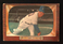 1955 Bowman Baseball Card Art Ditmar #90 BV $15 EX Range CF